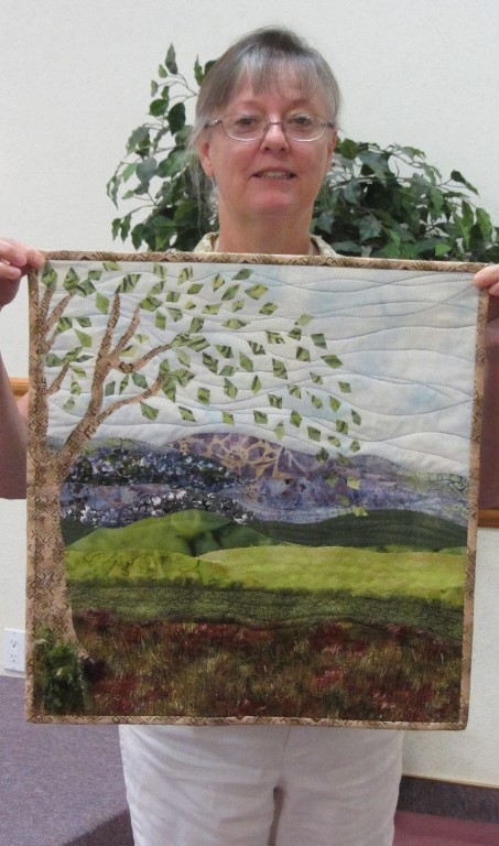 Patricia Fratis